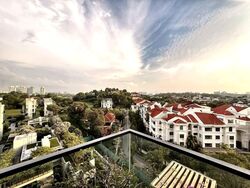 Fourth Avenue Residences (D10), Apartment #591320141